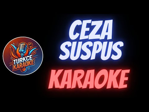 Ceza - Suspus