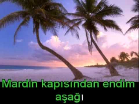 ibrahim tatlıses karaoke mardin kapısı