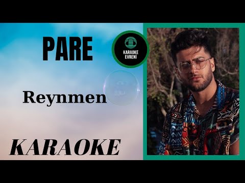 Reynmen - Pare