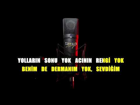 Mahsun Kırmızıgül - Sevdiğim