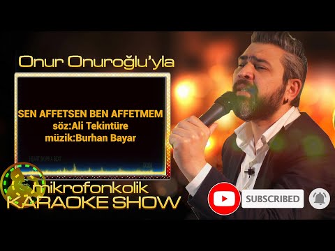 SEN AFFETSEN BEN AFFETMEM