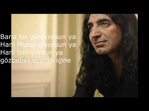Murat Kekili Seni Çılgın Hadi Oradan