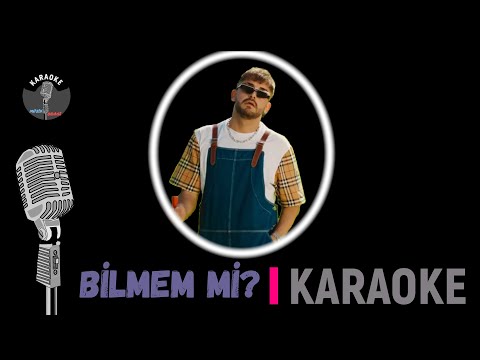 SEFO Bilmem Mi ? ( Sözleri - Lyrics ) Beat - Cover