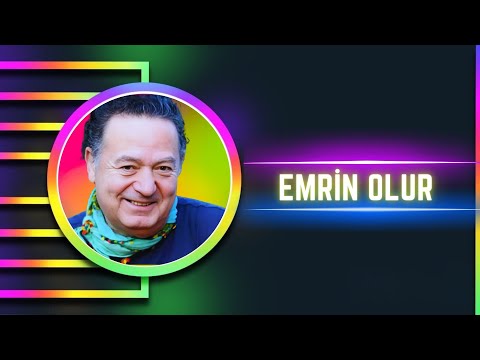 Kayahan - Emrin Olur