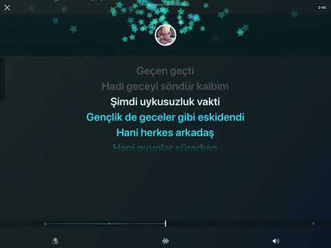 Sezen Aksu - Eskidendi