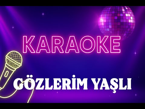 Vusul - Gözlerim Yaşlı