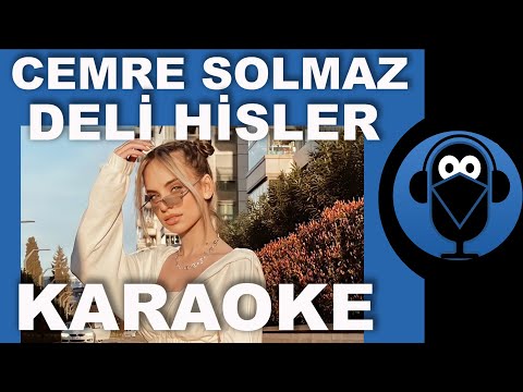CEMRE SOLMAZ - DELİ HİSLER /
