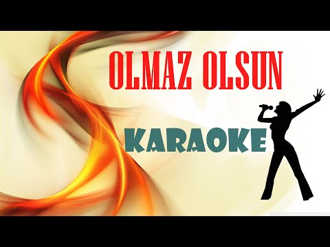Olmaz Olsun - Full HD