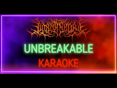 Lorna Shore - Unbreakable