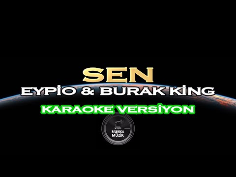 Eypio feat. Burak King -