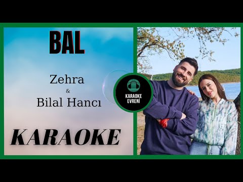 Zehra & Bilal Hancı - Bal
