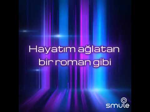 ağlıyorsam yaşıyorum