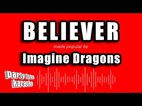 Imagine Dragons - Believer