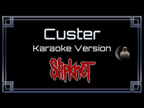 Slipknot Custer