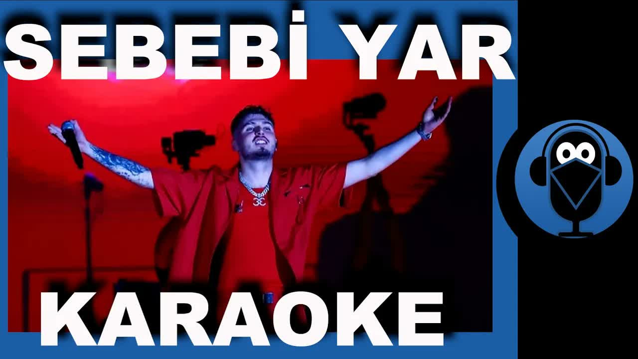 BLOK3 - SEBEBİ YAR / / COVER