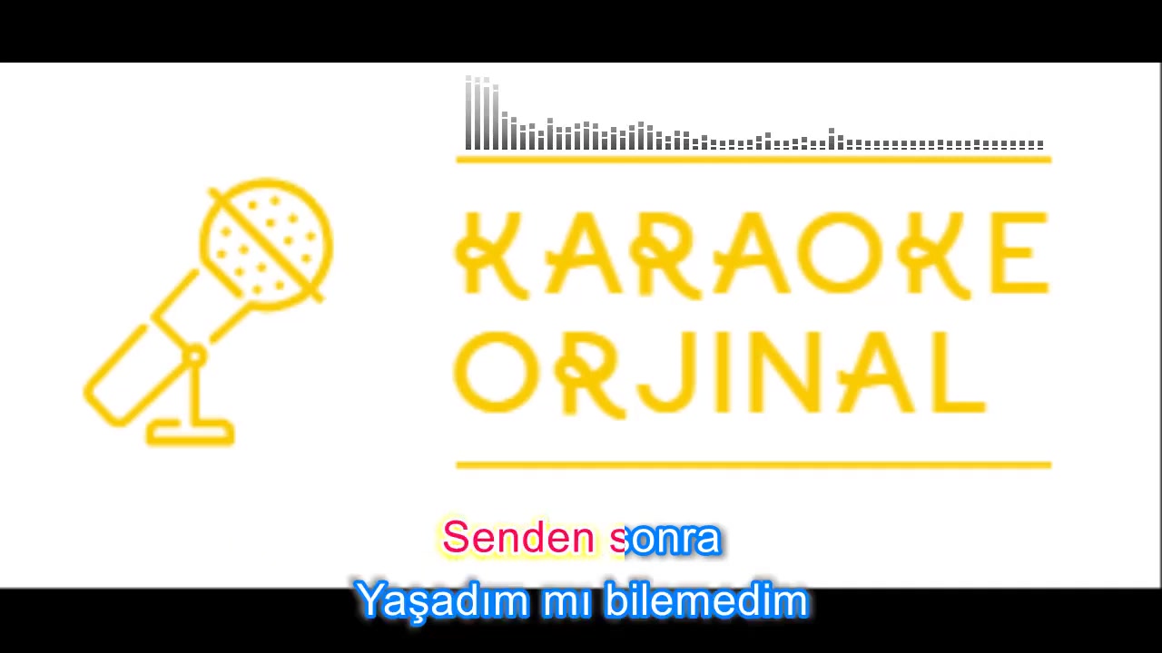 Petek Dinçöz - Kutsi - Doğum Günü Karaoke Orjinal
