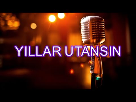 müslüm gürses - yıllar utansın
