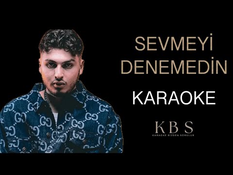 BLOK3 - SEVMEYİ DENEMEDİN