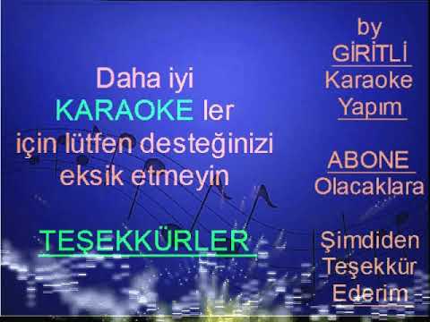 GÜLAY - Geceler düşman
