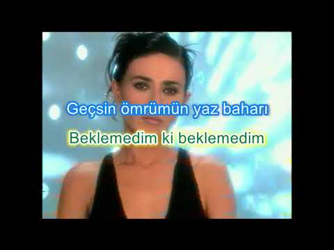 Yıldız Tilbe - Vursalar Ölemem