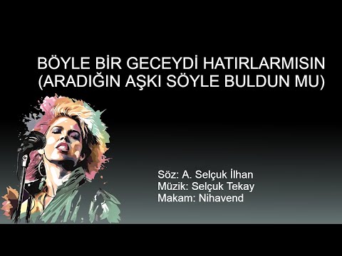 ARADIGIN ASKI SOYLE BULDUN MU