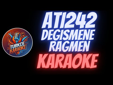 Ati242 - Değişmene Rağmen