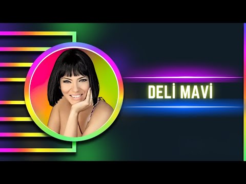 Yeşim Salkım - Deli Mavi