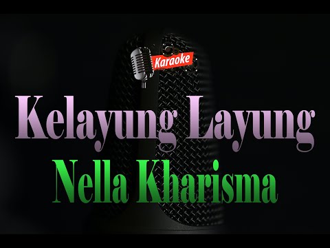 Nella Kharisma - Kelayung Layung 4K