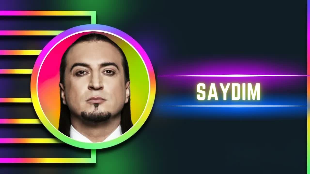 Ogün Şanlısoy - Saydım -