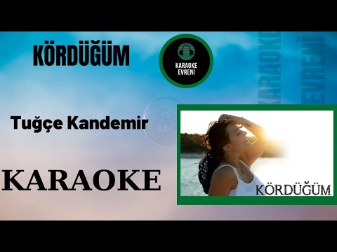 Tuğçe Kandemir-Kördüğüm