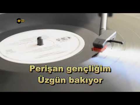 Hayat Sen Ne Çabuk Harcadın Beni
