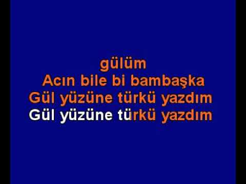 GÜLÜM KIVIRCIK ALİ