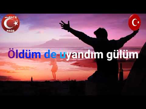 Bu Şehir Girdap Gülüm