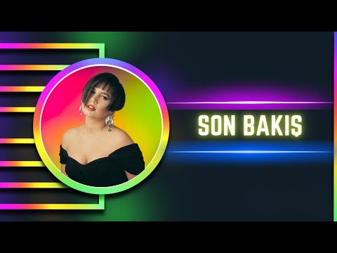 Sezen Aksu - Son Bakış
