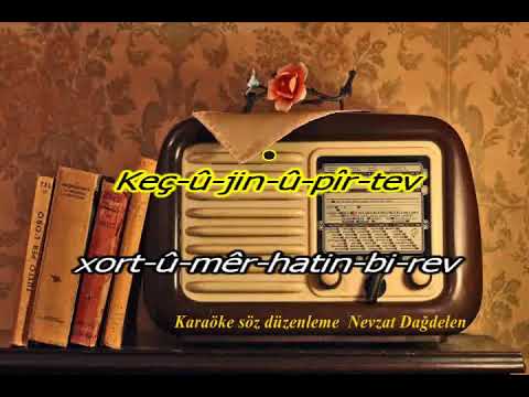 HALAYcane cane kürtçe