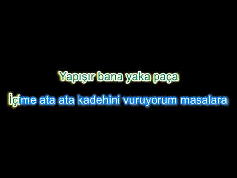 Burak Bulut & Ebru Yaşar & Kurtuluş Kuş - İçime Ata Ata