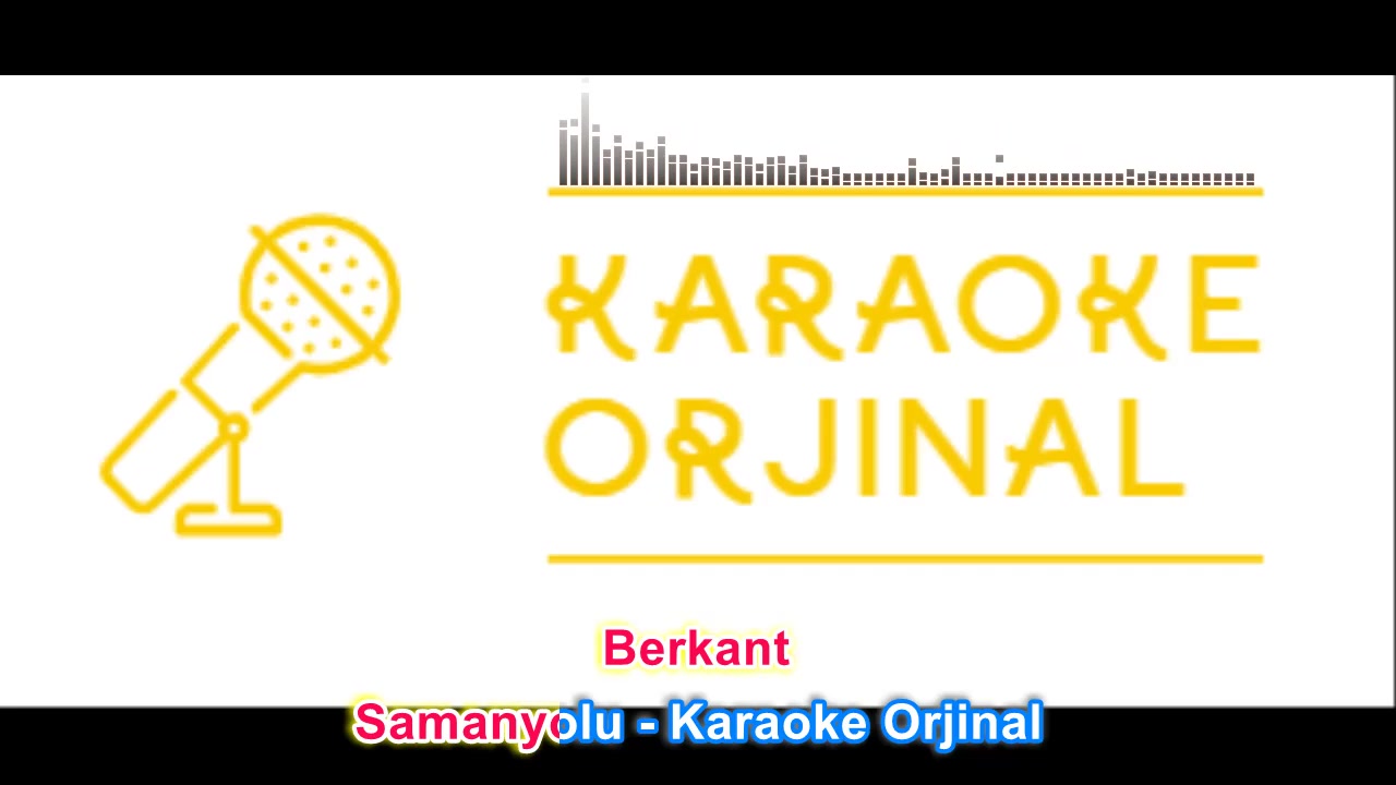 Berkant - Samanyolu Orjinal