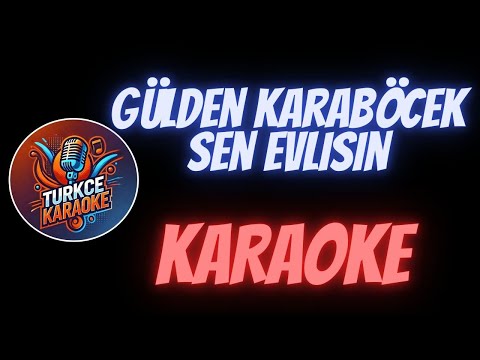 Gülden Karaböcek - Sen Evlisin