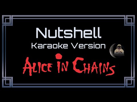 Alice In Chains Nutshell [UVR]