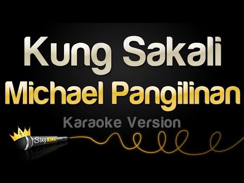 Michael Pangilinan - Kung Sakali