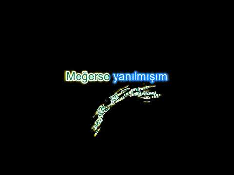Mustafa Ceceli & Nigar Muharrem - Salıncak
