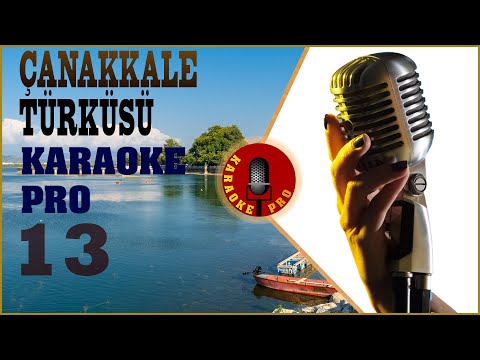 Çanakkale Türküsü