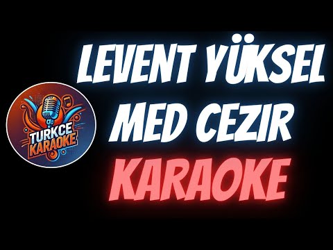 Levent Yüksel - Med Cezir
