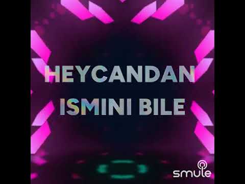 Heyecan