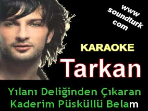 Tarkan - Şımarık