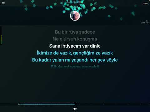 Yazık aşkın Nur yengi