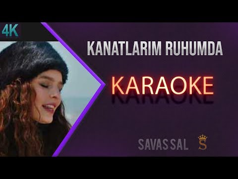 Kanatlarım Var Ruhumda