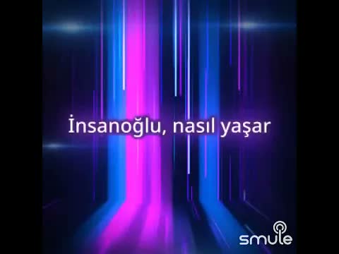 Alışırım