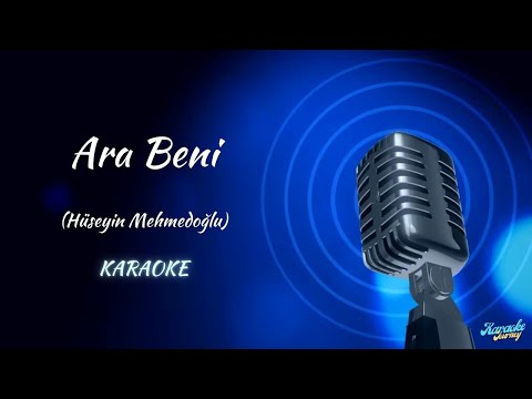 Hüseyin Mehmedoğlu / Ara Beni /