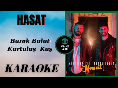 Kurtuluş Kuş & Burak Bulut - Hasat